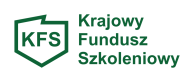 Obrazek dla: Ogłoszenie o naborze wniosków pracodawców o przyznanie środków z Krajowego Funduszu Szkoleniowego (KFS) na sfinansowanie kosztów kształcenia ustawicznego pracowników i pracodawców